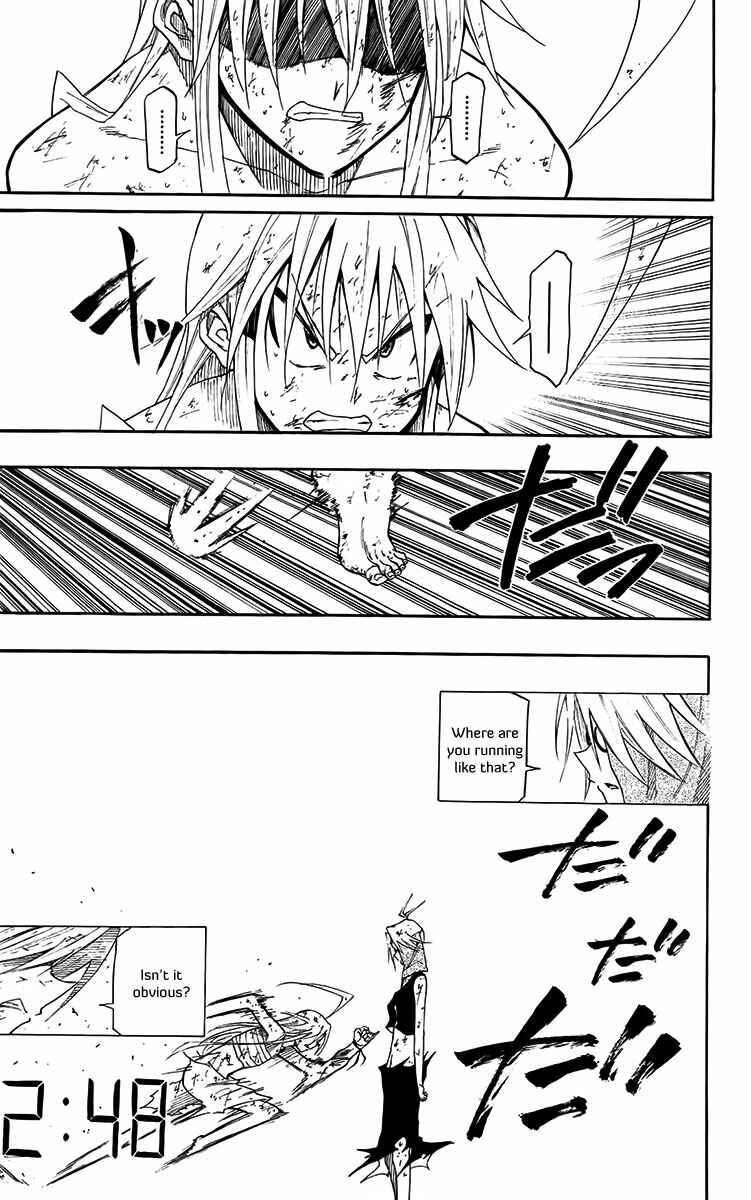 Page 56 Chapter 30 Tripeace