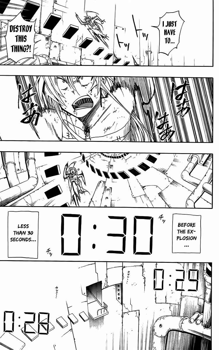 Page 62 Chapter 30 Tripeace