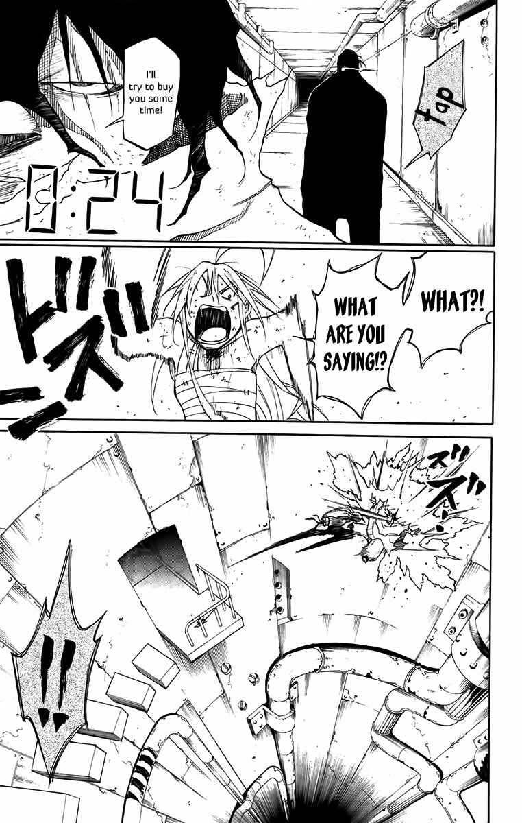 Page 64 Chapter 30 Tripeace
