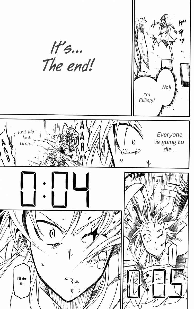 Page 78 Chapter 30 Tripeace