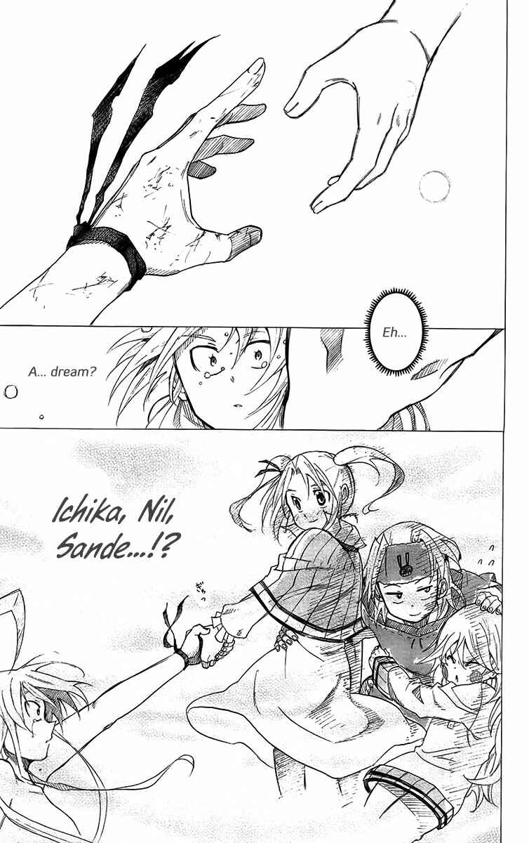 Page 80 Chapter 30 Tripeace