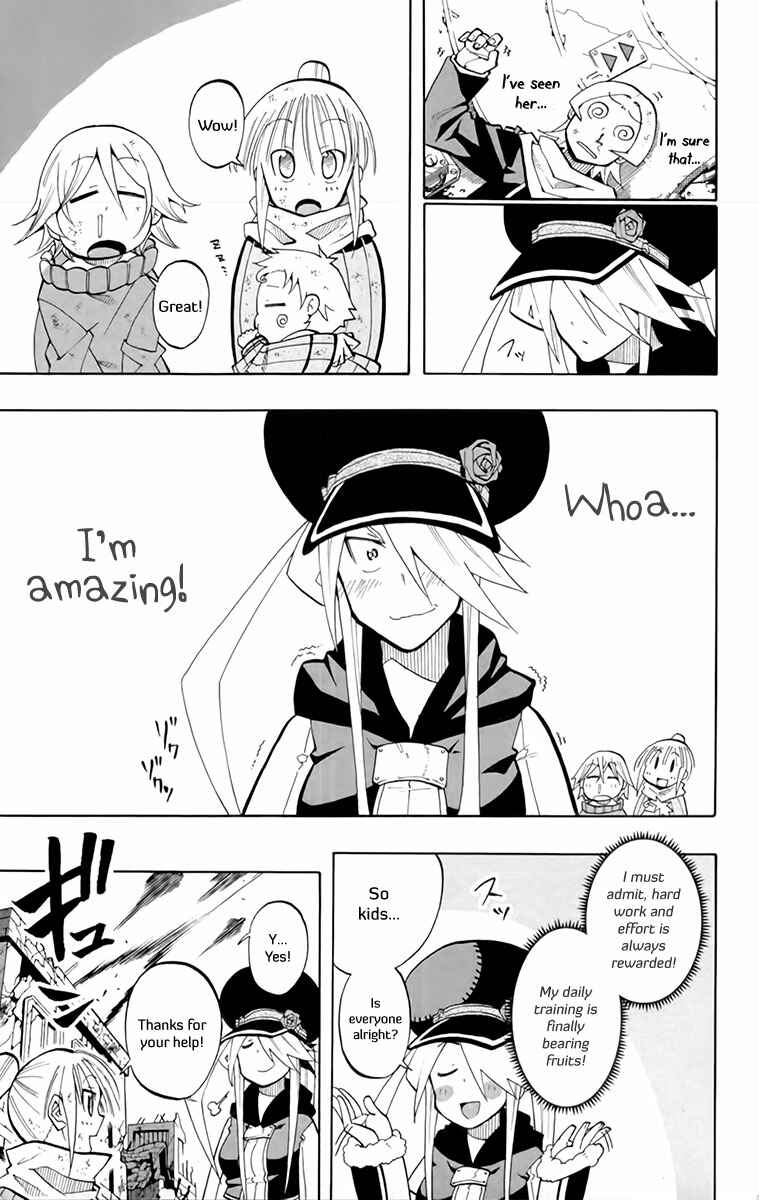 Page 10 Chapter 16 Tripeace
