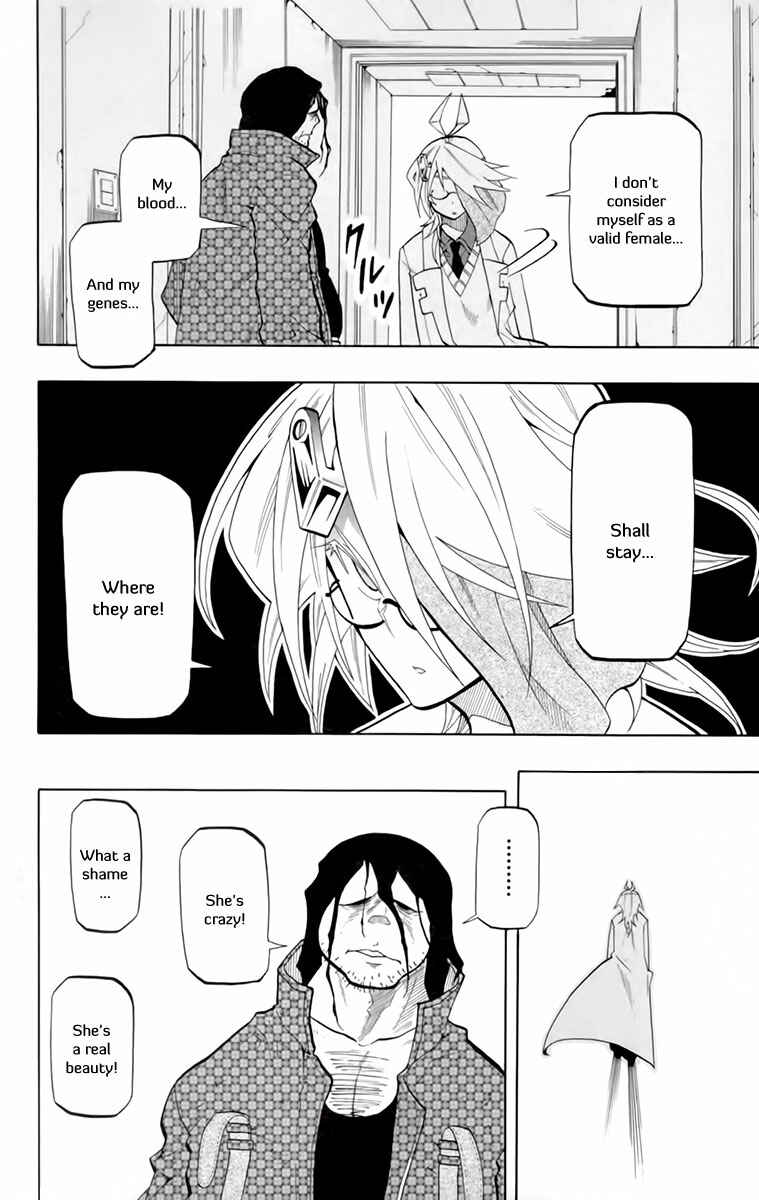 Page 25 Chapter 16 Tripeace
