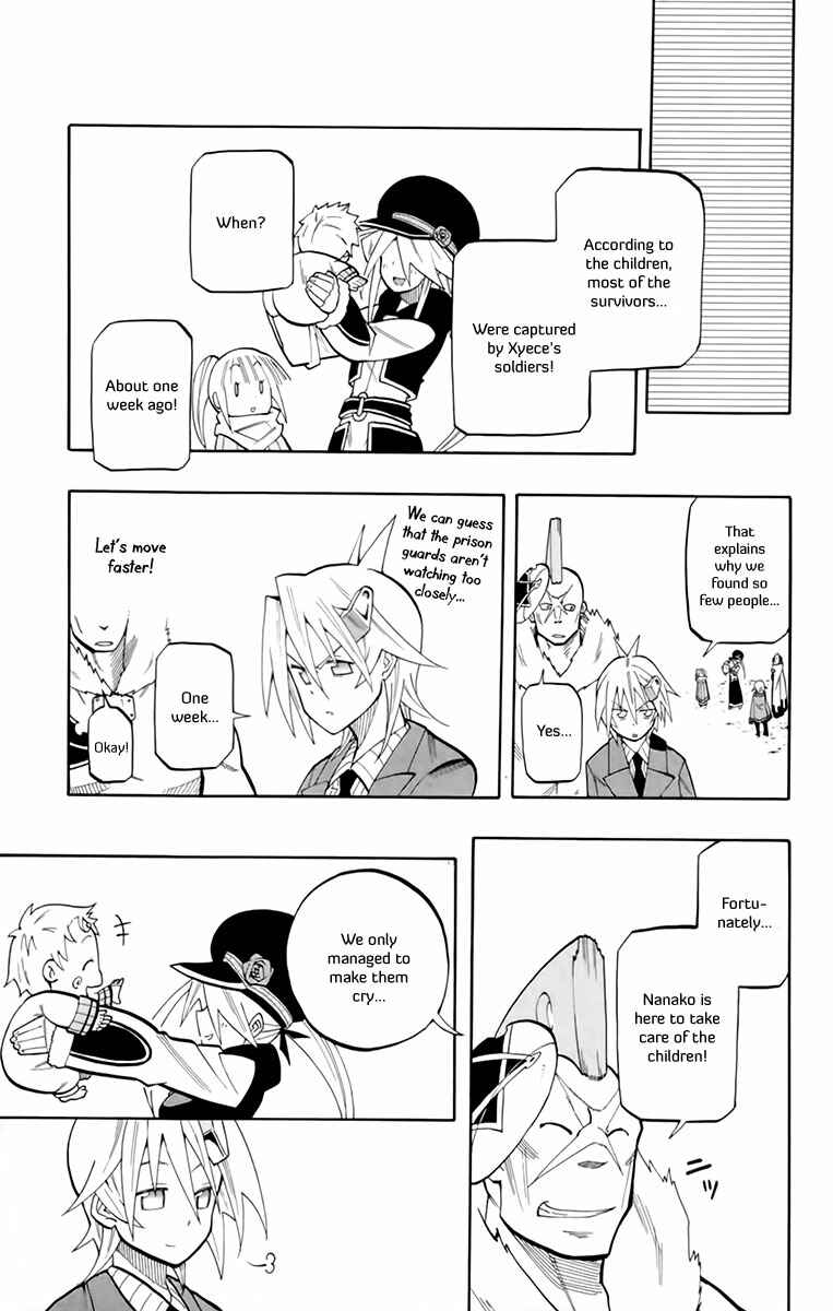 Page 28 Chapter 16 Tripeace