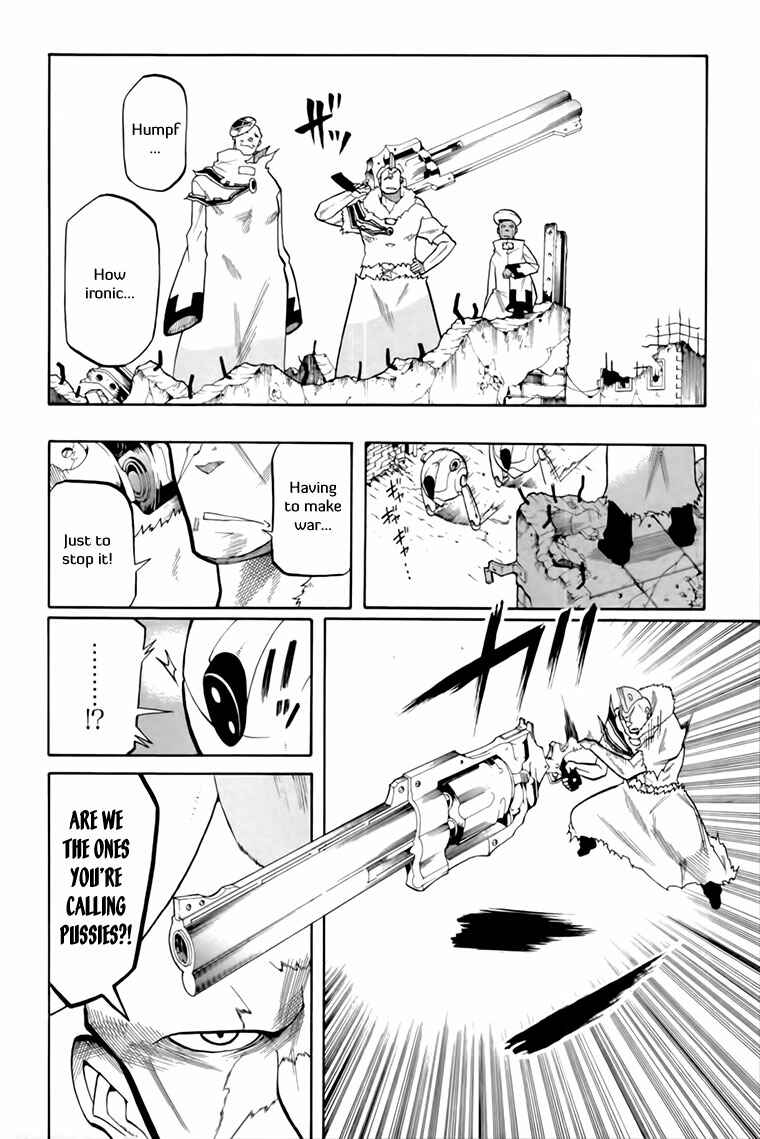 Page 3 Chapter 16 Tripeace