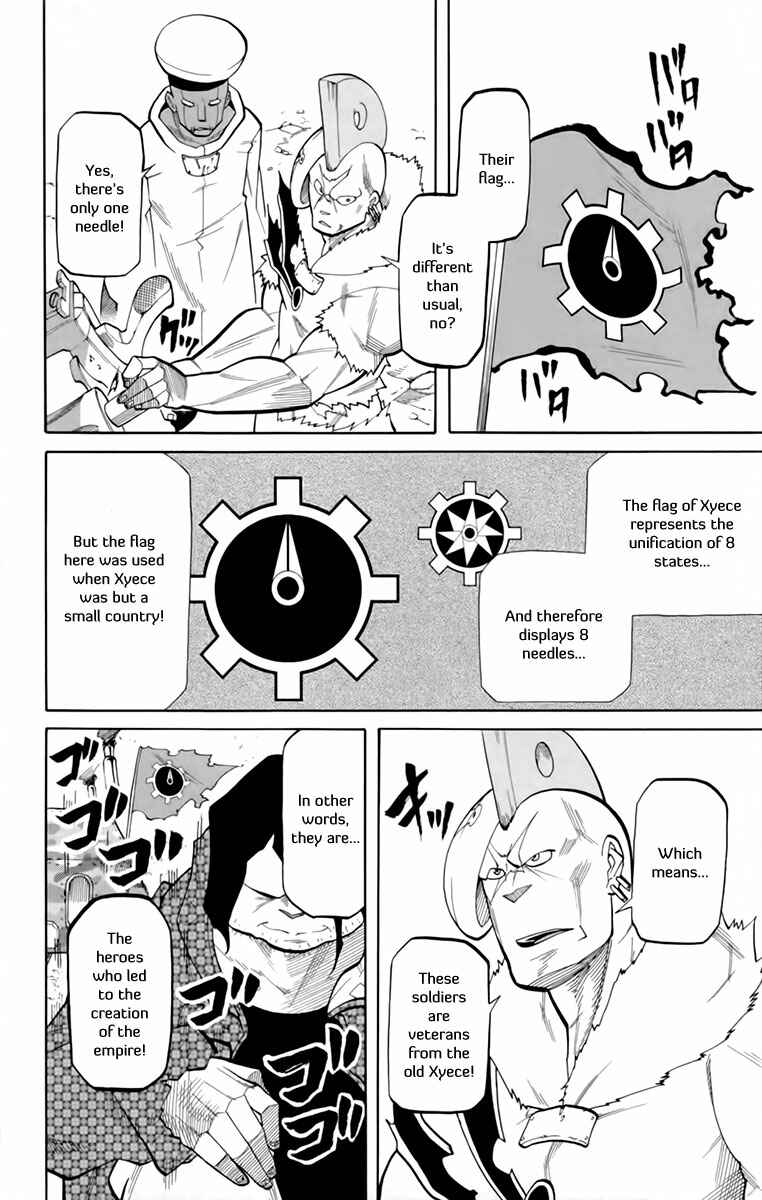 Page 31 Chapter 16 Tripeace