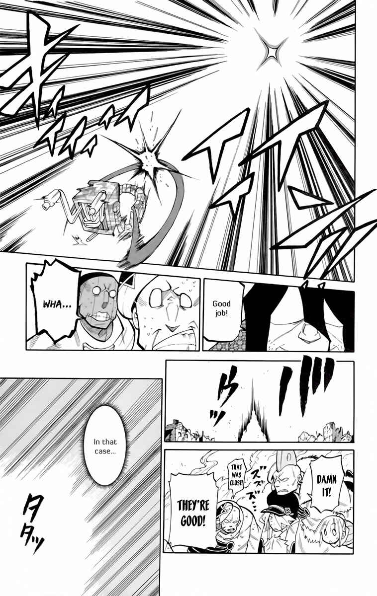 Page 34 Chapter 16 Tripeace