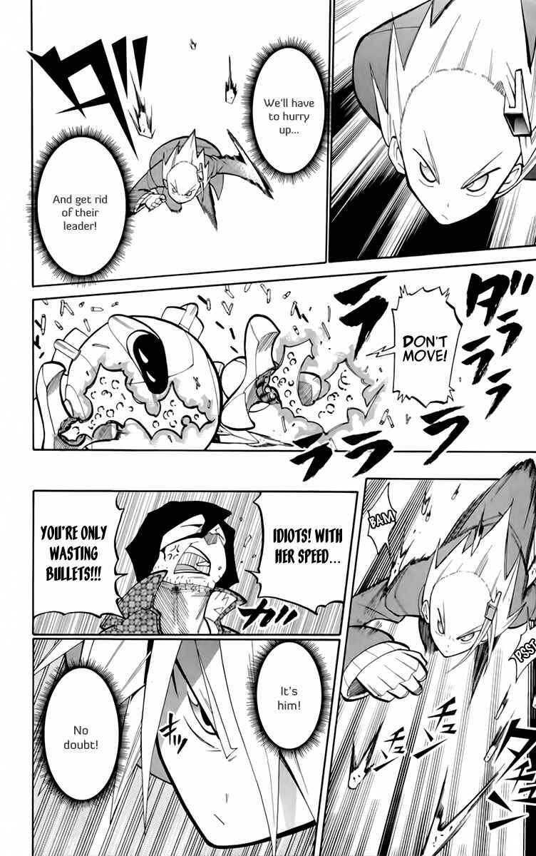 Page 35 Chapter 16 Tripeace