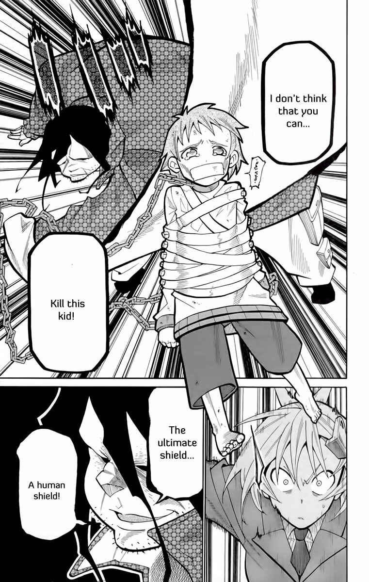 Page 38 Chapter 16 Tripeace
