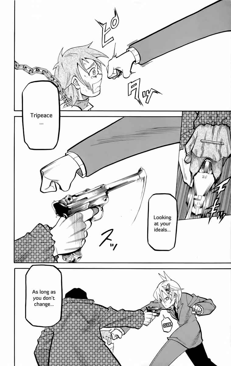 Page 39 Chapter 16 Tripeace
