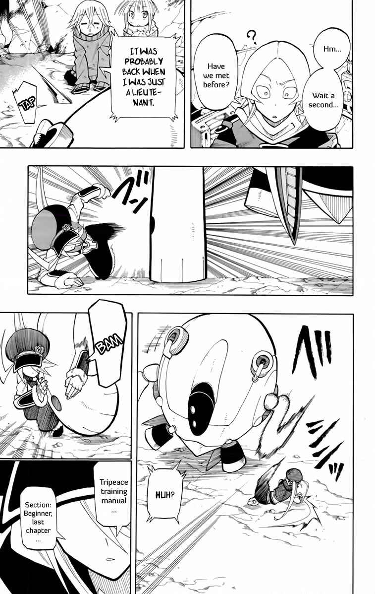 Page 8 Chapter 16 Tripeace