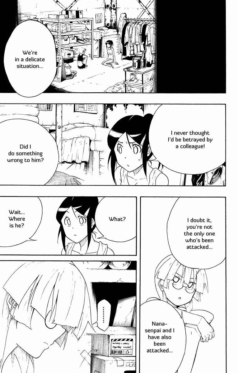 Page 10 Chapter 36 Tripeace