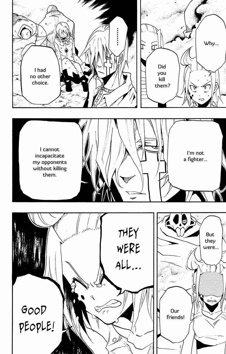 Page 29 Chapter 36 Tripeace