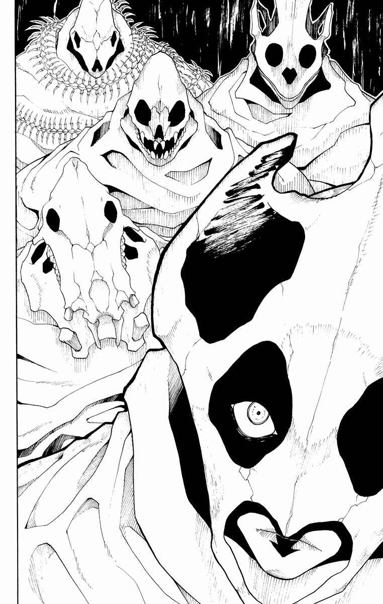 Page 3 Chapter 36 Tripeace
