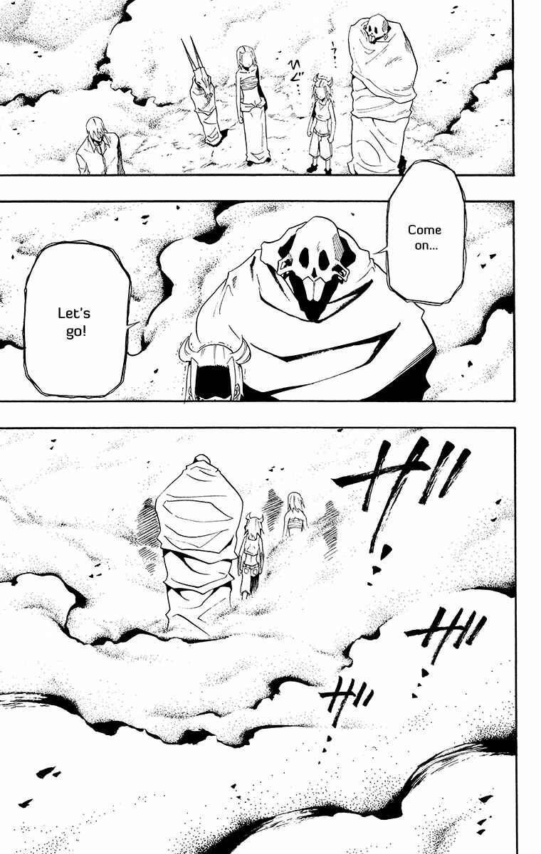 Page 30 Chapter 36 Tripeace
