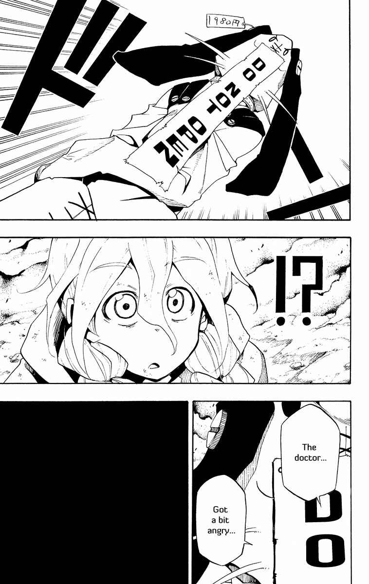 Page 32 Chapter 36 Tripeace