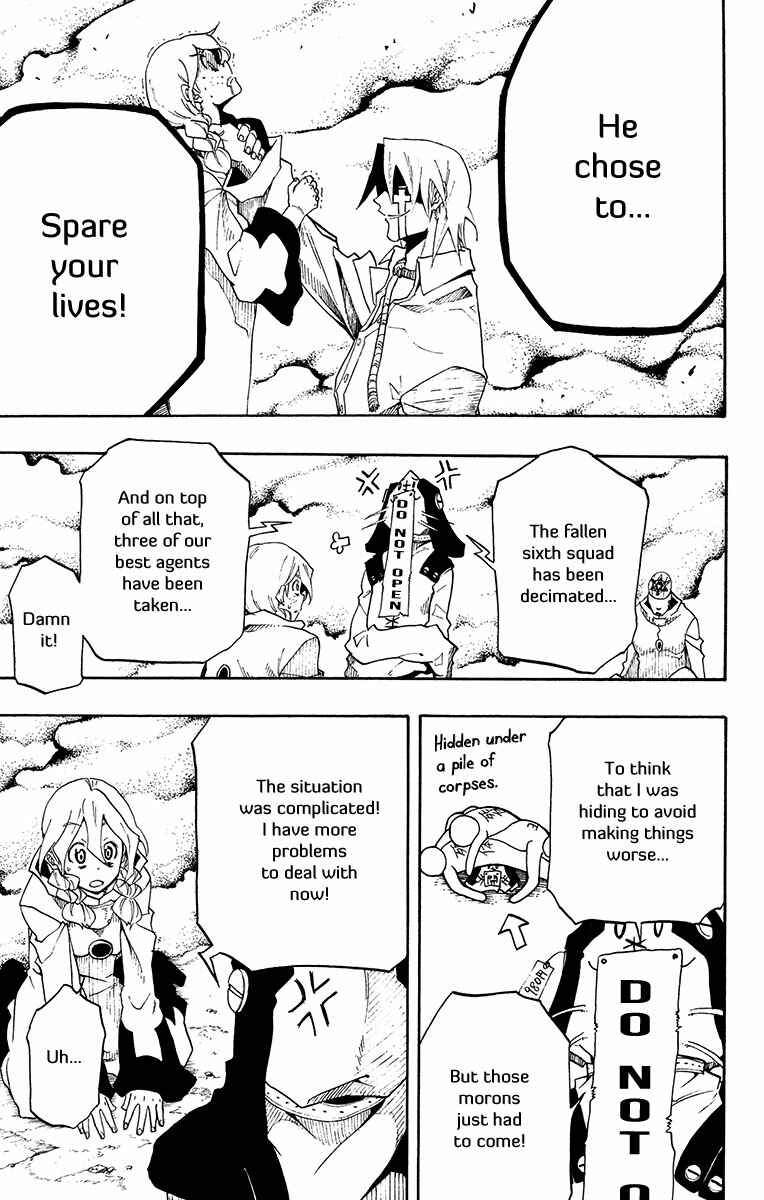 Page 34 Chapter 36 Tripeace