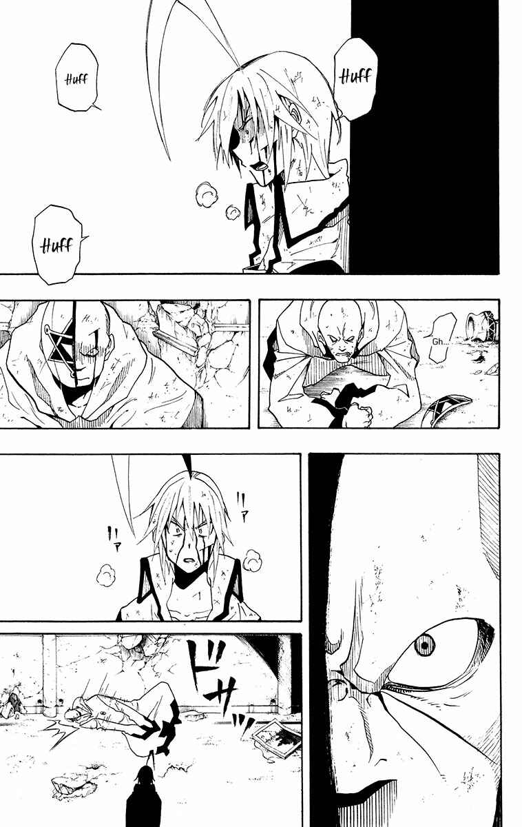 Page 42 Chapter 36 Tripeace