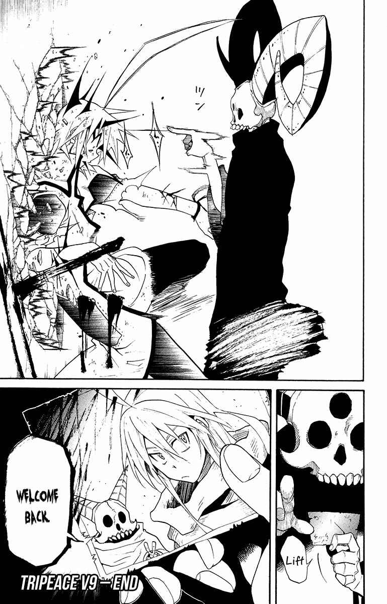 Page 46 Chapter 36 Tripeace