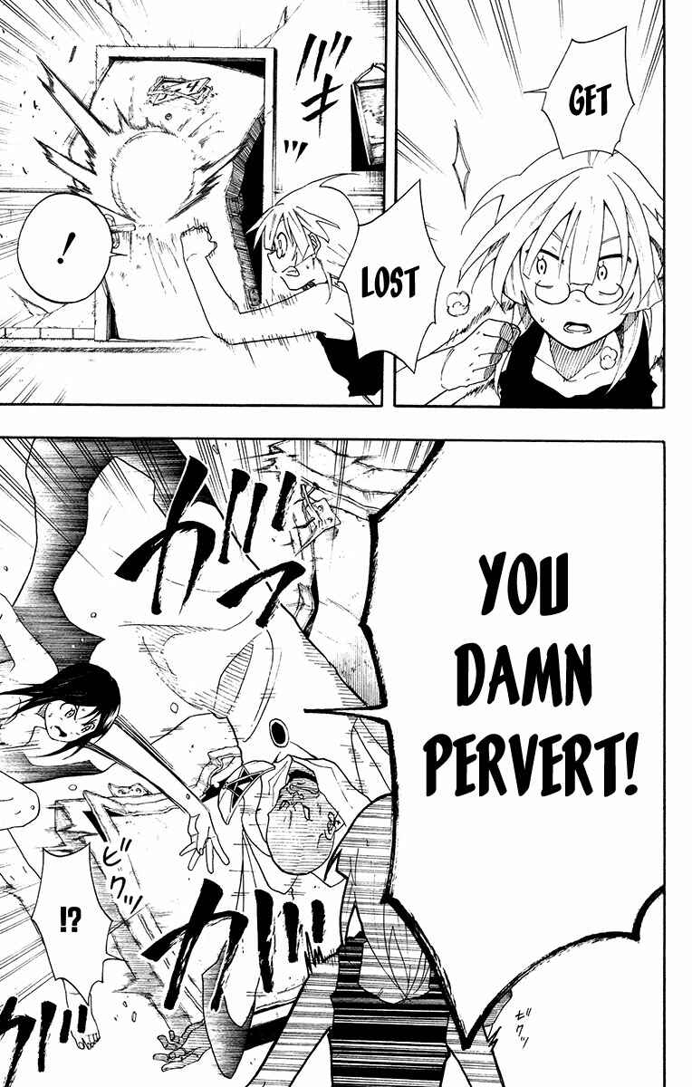 Page 6 Chapter 36 Tripeace