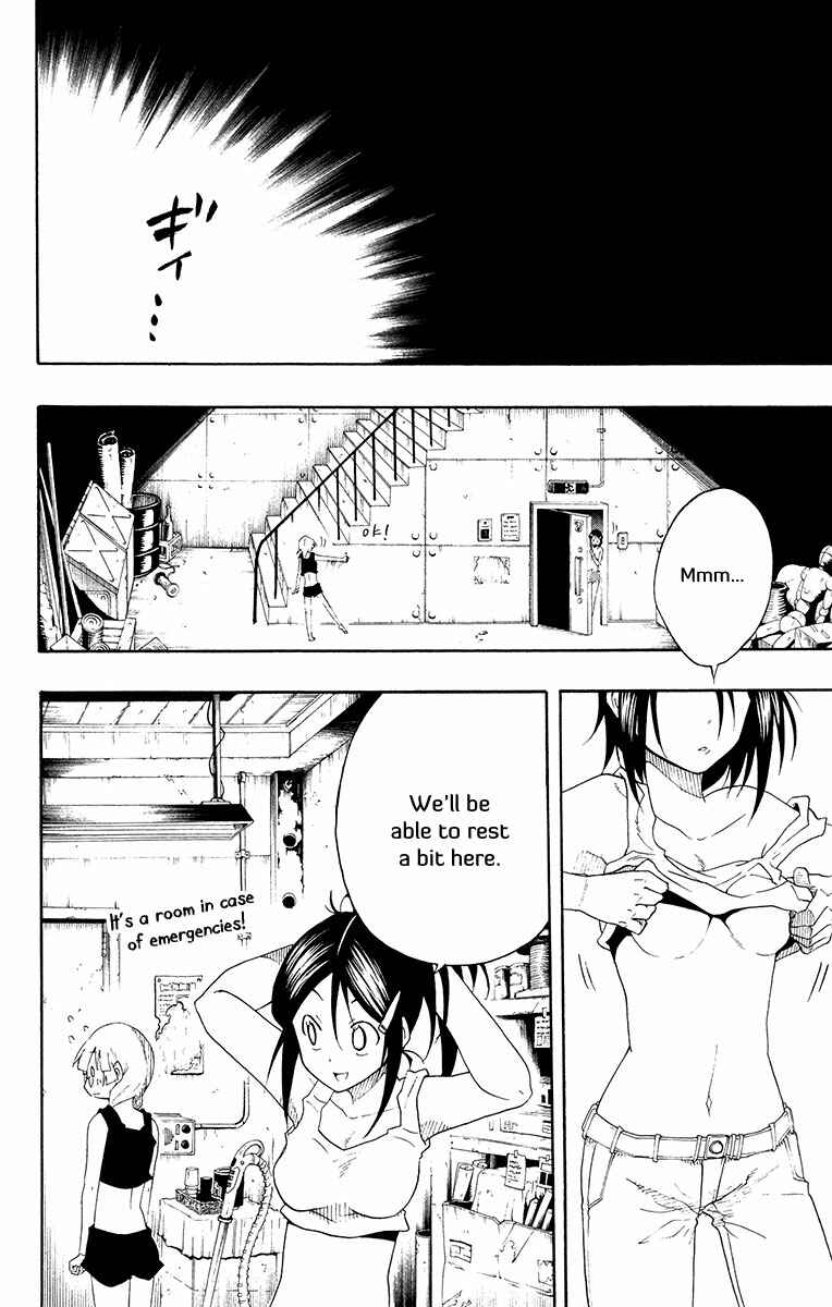 Page 9 Chapter 36 Tripeace