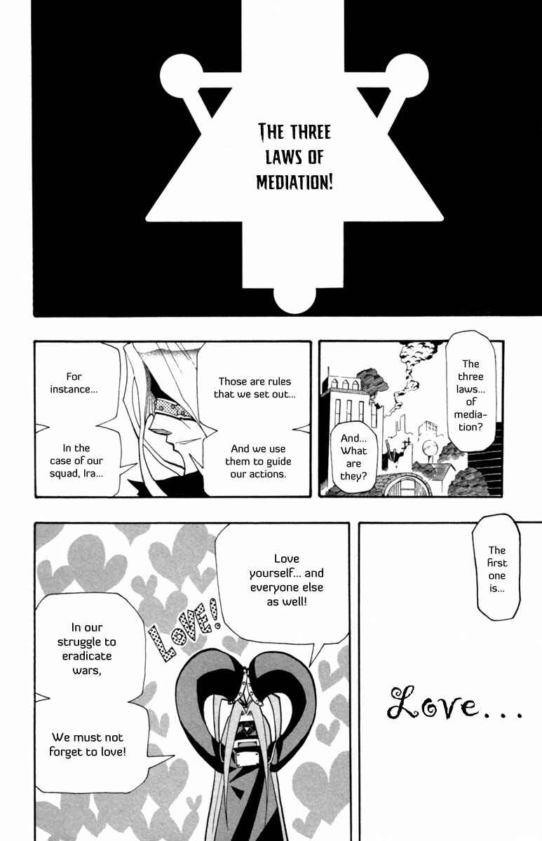 Page 24 Chapter 4 Tripeace