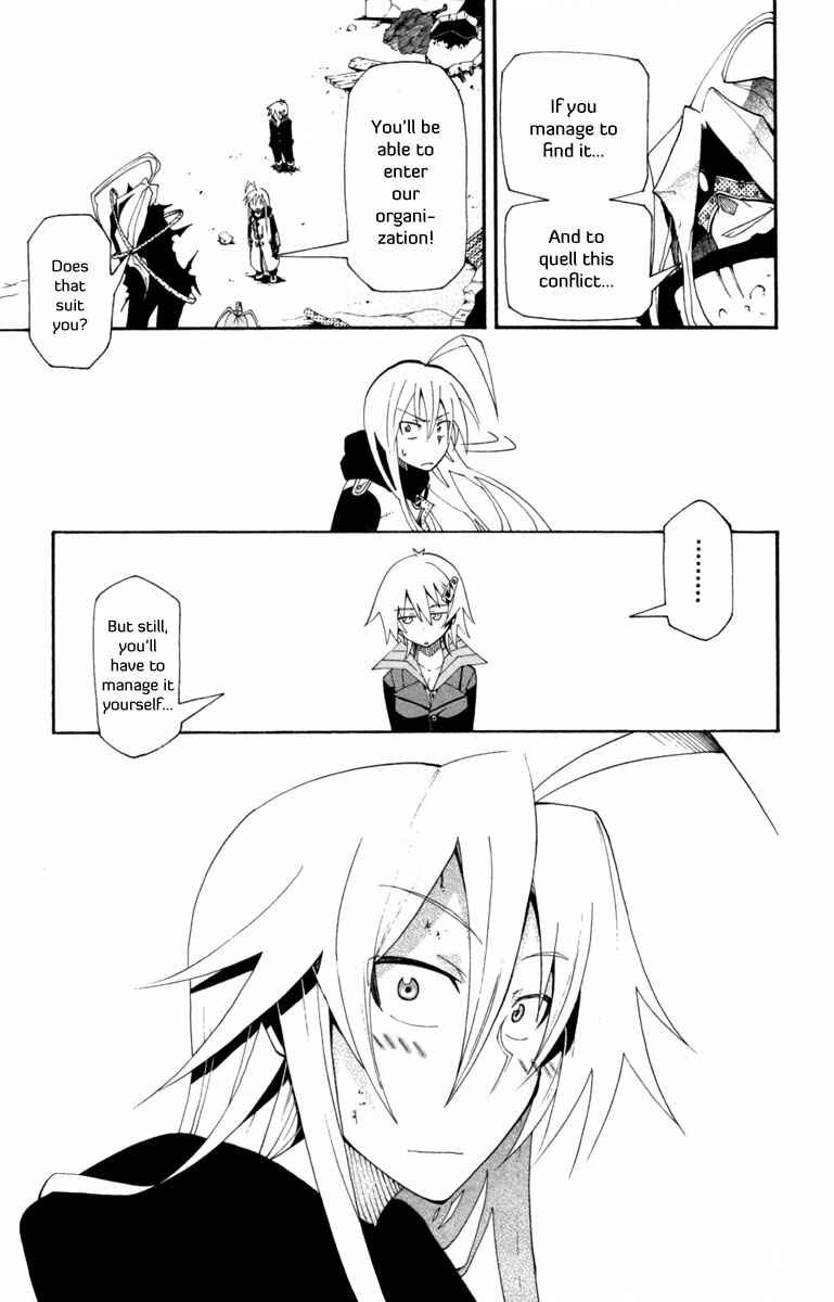 Page 33 Chapter 4 Tripeace