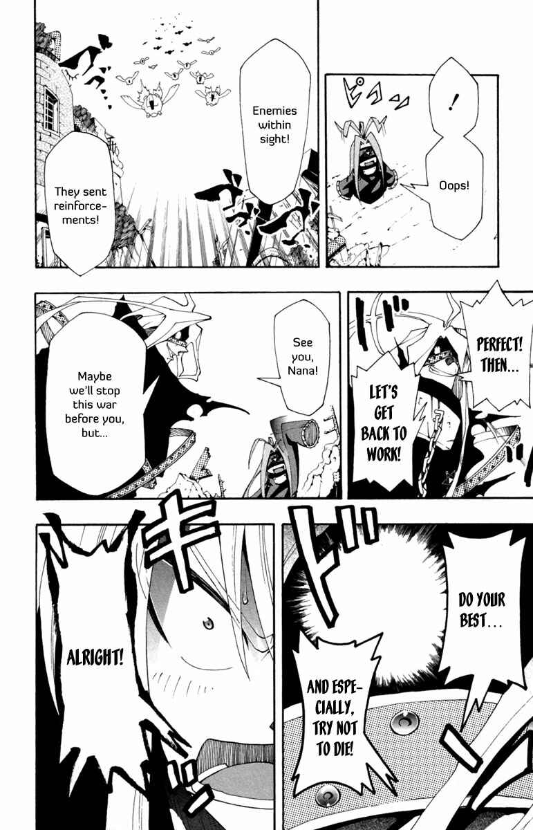 Page 34 Chapter 4 Tripeace