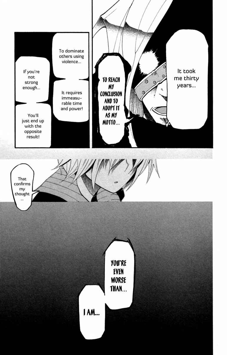 Page 39 Chapter 4 Tripeace