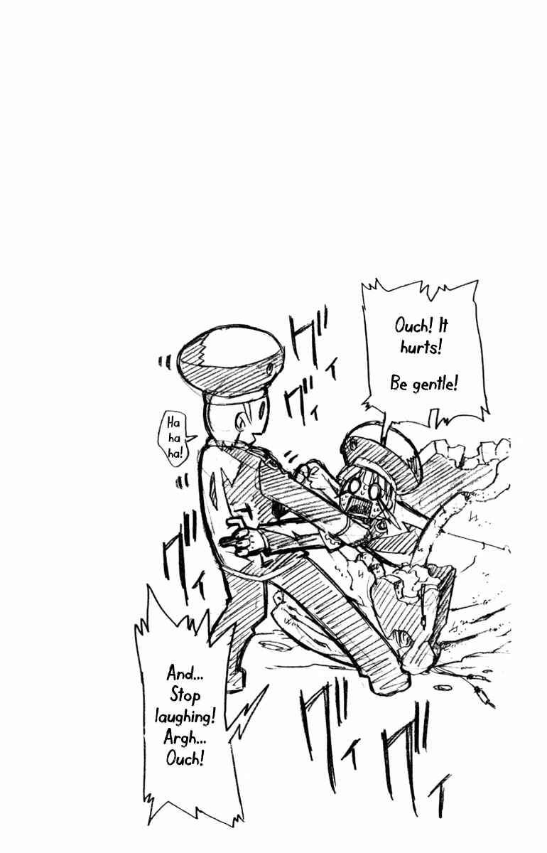 Page 41 Chapter 4 Tripeace