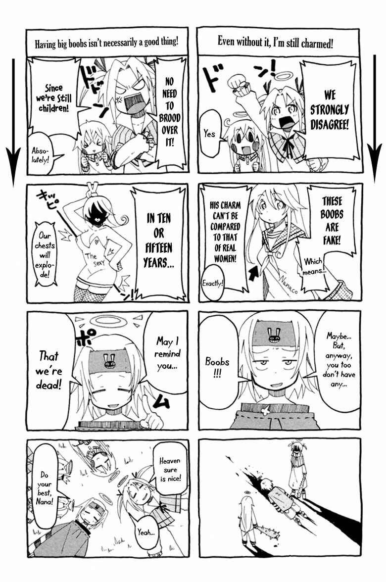 Page 42 Chapter 4 Tripeace