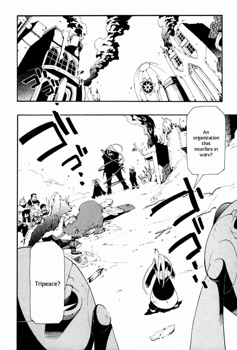 Page 6 Chapter 4 Tripeace