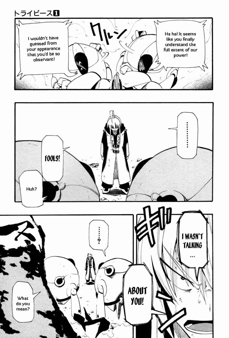 Page 9 Chapter 4 Tripeace