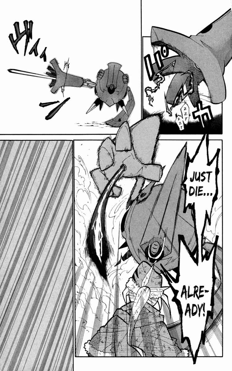 Page 22 Chapter 11 Tripeace