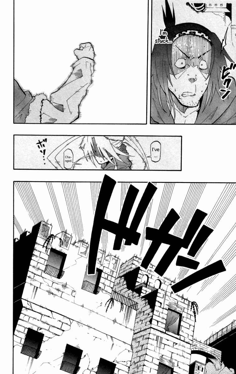 Page 26 Chapter 11 Tripeace