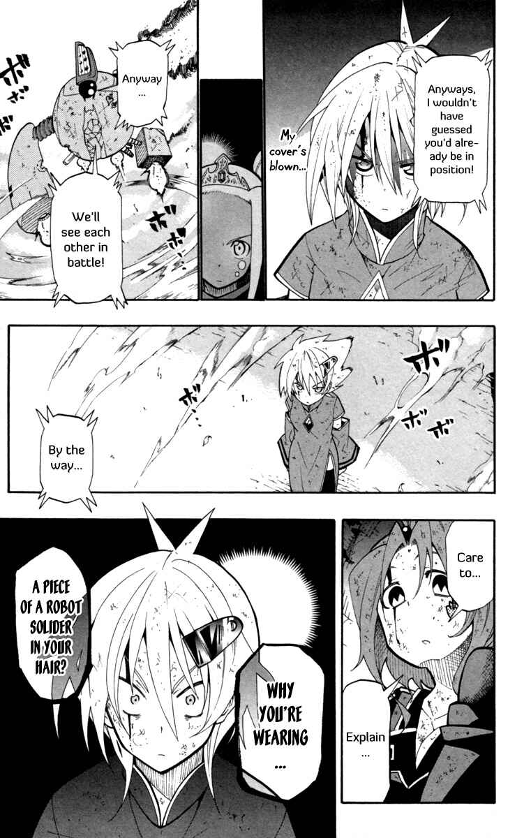 Page 31 Chapter 11 Tripeace