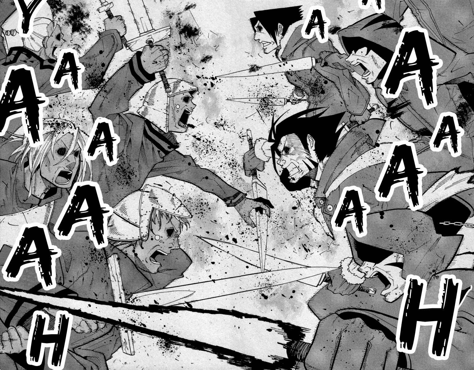 Page 38 Chapter 11 Tripeace