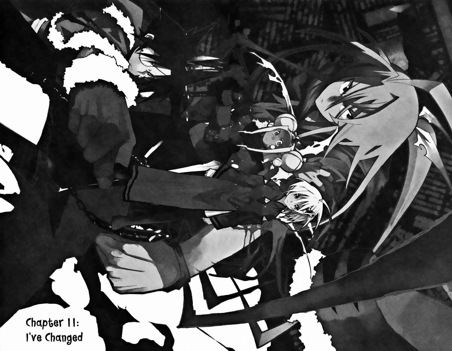 Page 4 Chapter 11 Tripeace