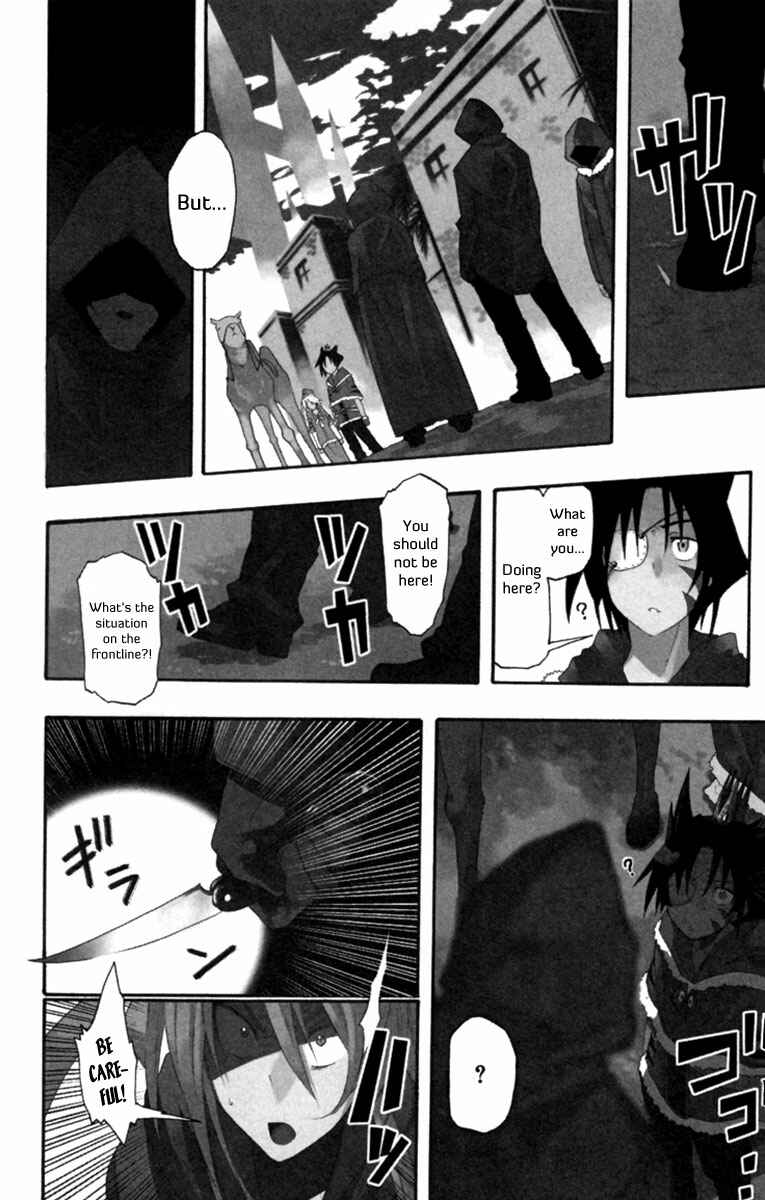 Page 5 Chapter 11 Tripeace