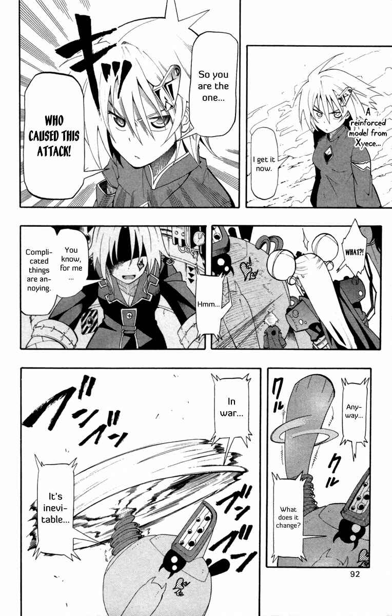 Page 9 Chapter 11 Tripeace