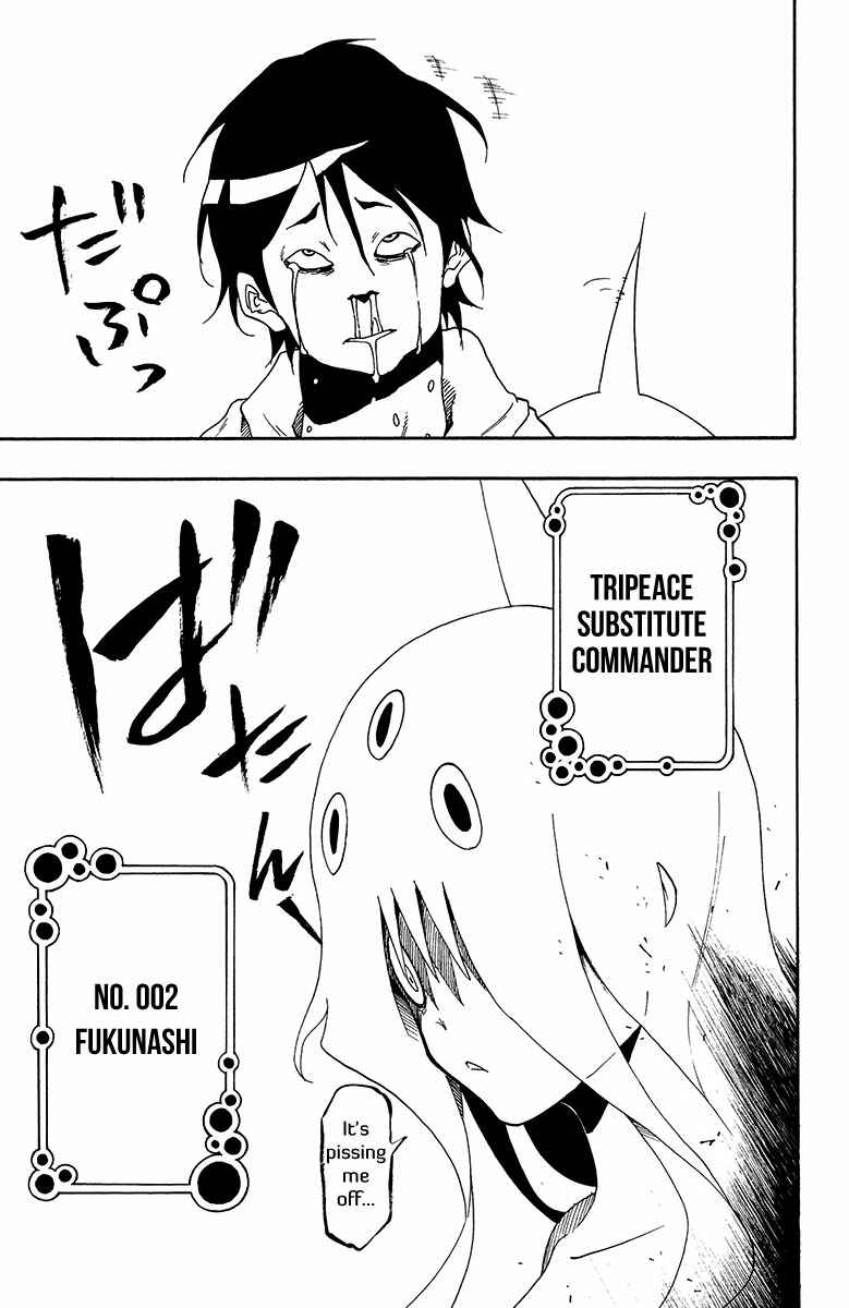 Page 12 Chapter 38 Tripeace