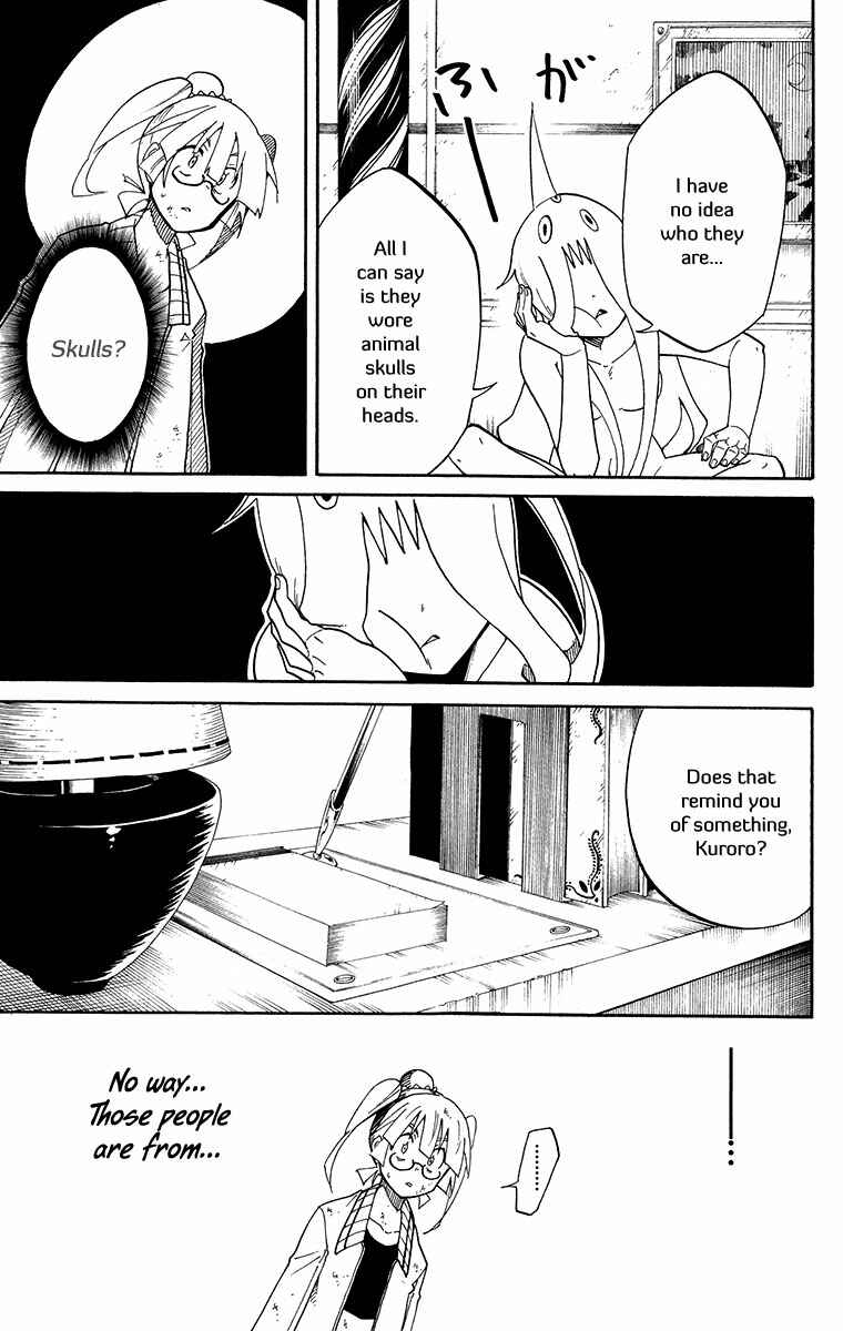 Page 14 Chapter 38 Tripeace