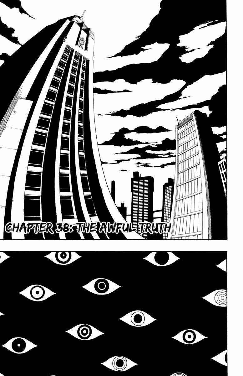 Page 2 Chapter 38 Tripeace