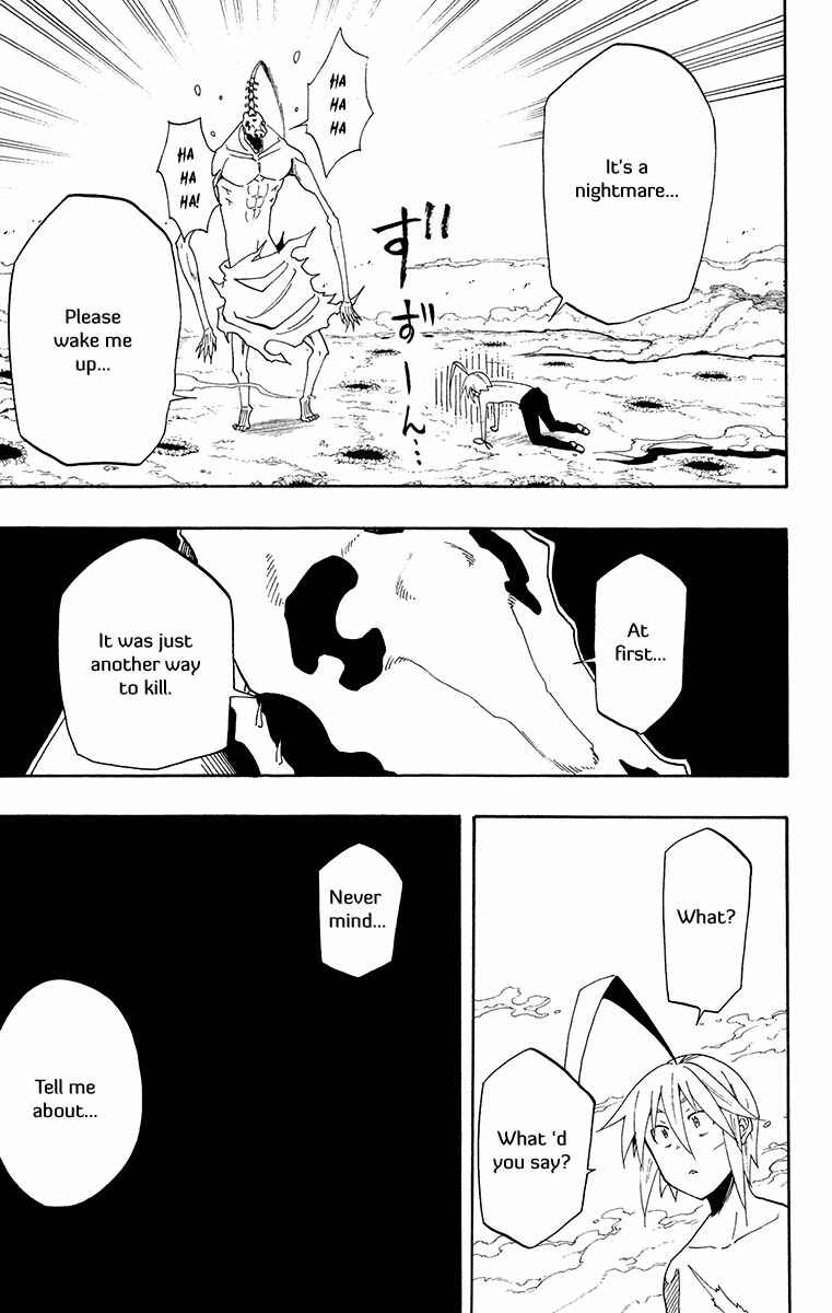 Page 20 Chapter 38 Tripeace