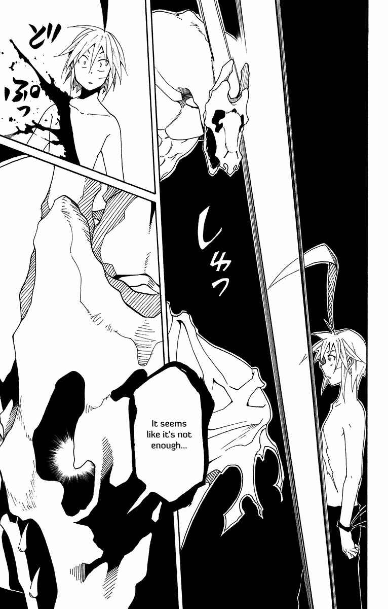 Page 24 Chapter 38 Tripeace