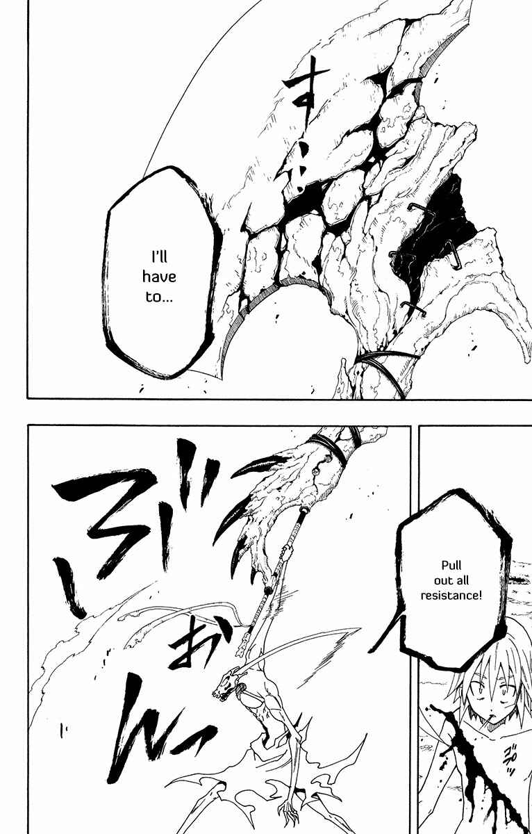 Page 25 Chapter 38 Tripeace