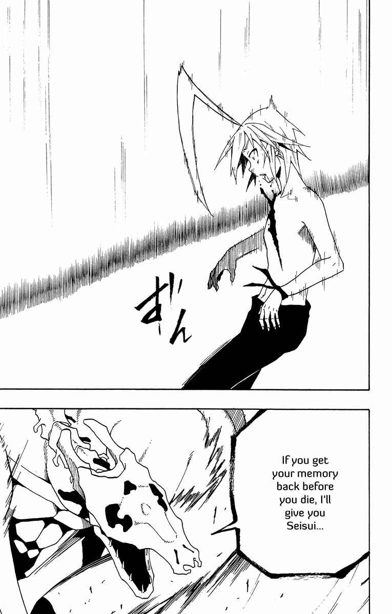 Page 26 Chapter 38 Tripeace