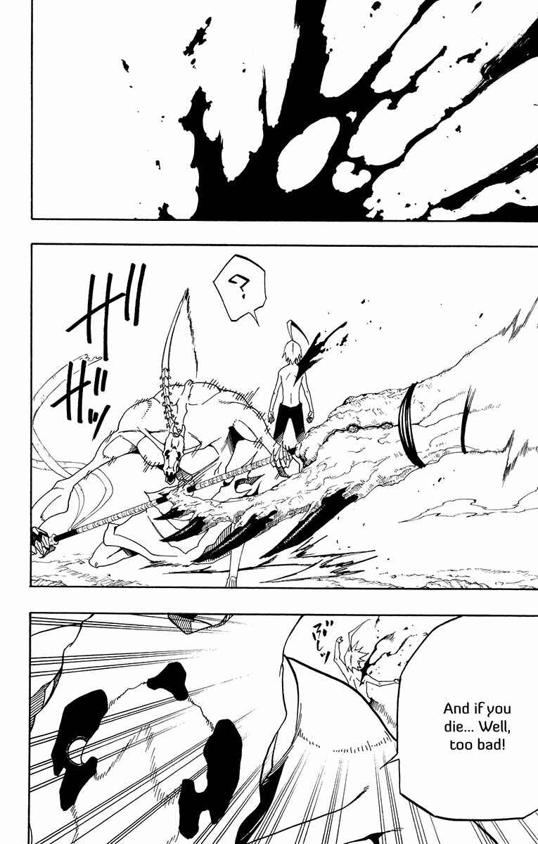 Page 27 Chapter 38 Tripeace