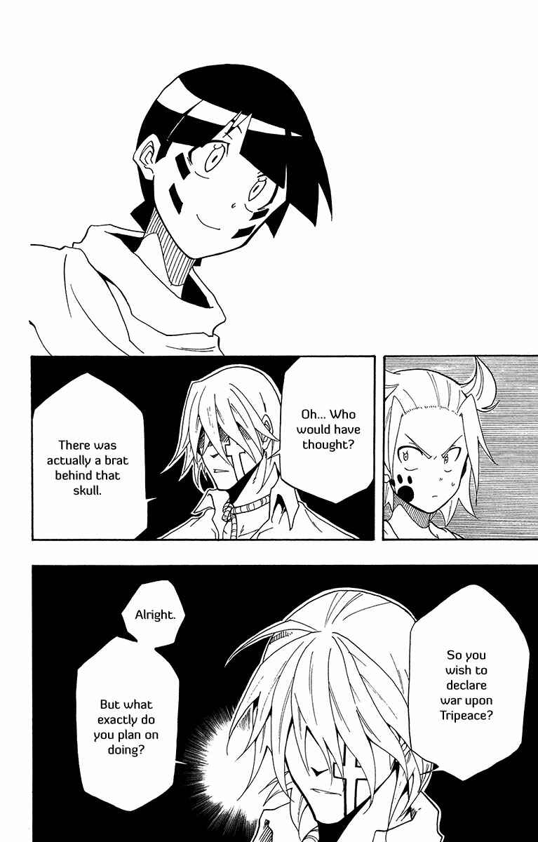 Page 29 Chapter 38 Tripeace