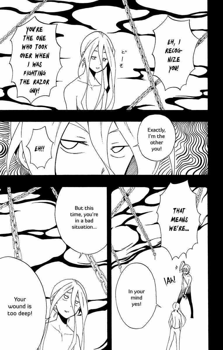 Page 36 Chapter 38 Tripeace